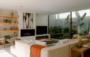 Ultra-Luxe Hillside Retreat Above Marbella - Benahavís, Spain