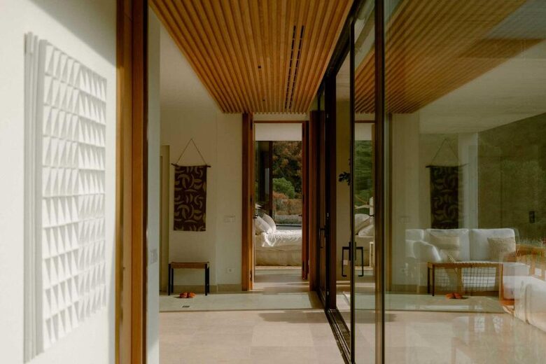 Ultra-Luxe Hillside Retreat Above Marbella - Benahavís, Spain