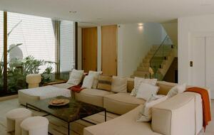 Ultra-Luxe Hillside Retreat Above Marbella - Benahavís, Spain