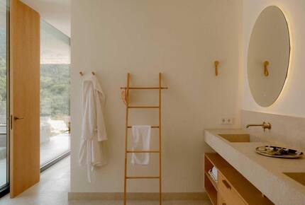 Ultra-Luxe Hillside Retreat Above Marbella - Benahavís, Spain