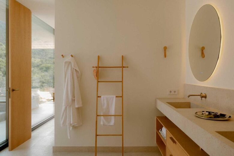 Ultra-Luxe Hillside Retreat Above Marbella - Benahavís, Spain