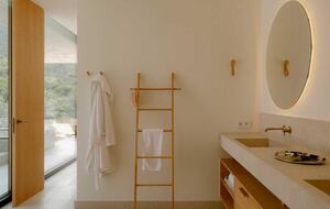 Ultra-Luxe Hillside Retreat Above Marbella - Benahavís, Spain