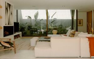 Ultra-Luxe Hillside Retreat Above Marbella - Benahavís, Spain