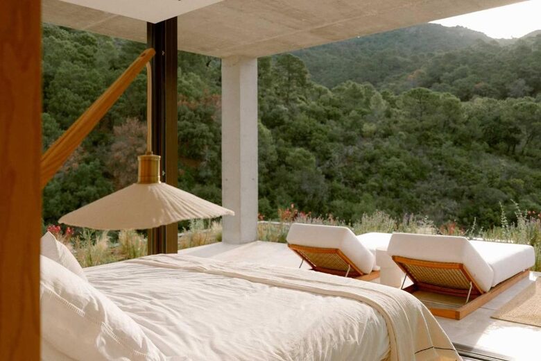 Ultra-Luxe Hillside Retreat Above Marbella - Benahavís, Spain