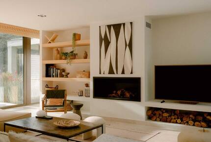 Ultra-Luxe Hillside Retreat Above Marbella - Benahavís, Spain