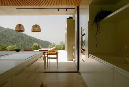 Ultra-Luxe Hillside Retreat Above Marbella - Benahavís, Spain