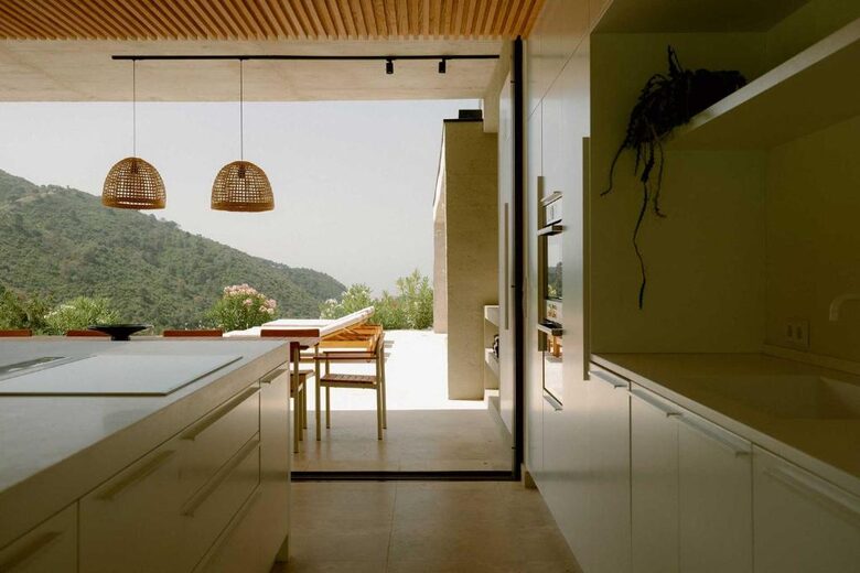 Ultra-Luxe Hillside Retreat Above Marbella - Benahavís, Spain