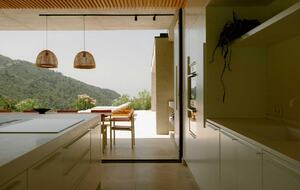 Ultra-Luxe Hillside Retreat Above Marbella - Benahavís, Spain