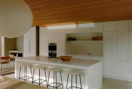 Ultra-Luxe Hillside Retreat Above Marbella - Benahavís, Spain