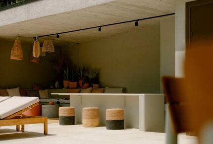 Ultra-Luxe Hillside Retreat Above Marbella - Benahavís, Spain