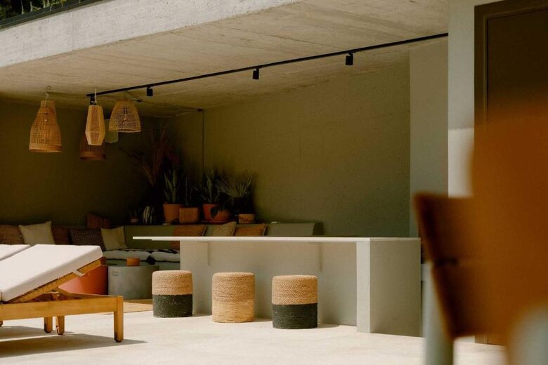 Ultra-Luxe Hillside Retreat Above Marbella - Benahavís, Spain