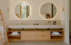 Ultra-Luxe Hillside Retreat Above Marbella - Benahavís, Spain