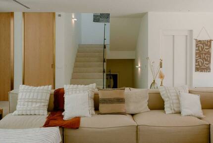 Ultra-Luxe Hillside Retreat Above Marbella - Benahavís, Spain