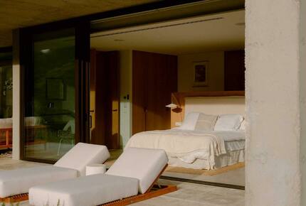 Ultra-Luxe Hillside Retreat Above Marbella - Benahavís, Spain