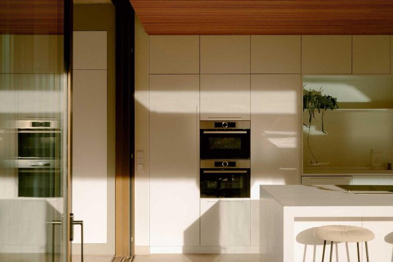 Ultra-Luxe Hillside Retreat Above Marbella - Benahavís, Spain