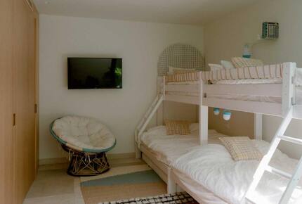 Ultra-Luxe Hillside Retreat Above Marbella - Benahavís, Spain