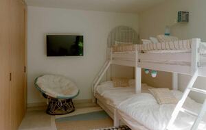 Ultra-Luxe Hillside Retreat Above Marbella - Benahavís, Spain