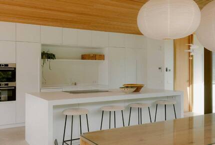 Ultra-Luxe Hillside Retreat Above Marbella - Benahavís, Spain