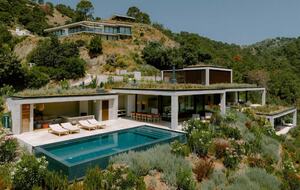 Ultra-Luxe Hillside Retreat Above Marbella - Benahavís, Spain