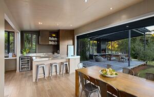 Matakana Water-View Escape - Matakana, New Zealand