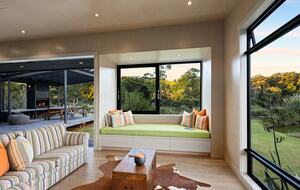 Matakana Water-View Escape - Matakana, New Zealand