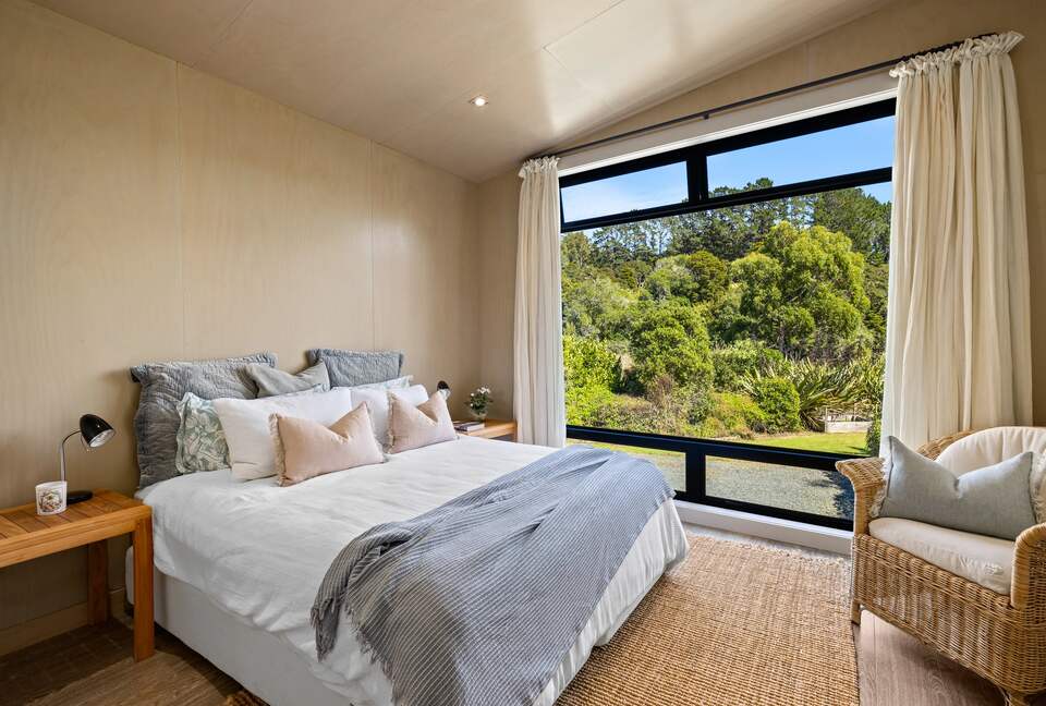 Matakana Water-View Escape - Matakana, New Zealand