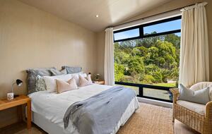 Matakana Water-View Escape - Matakana, New Zealand