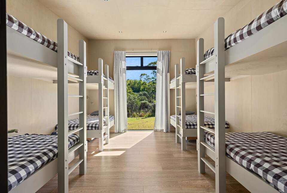 Matakana Water-View Escape - Matakana, New Zealand