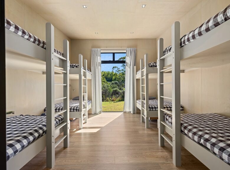 Matakana Water-View Escape - Matakana, New Zealand