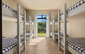 Matakana Water-View Escape - Matakana, New Zealand