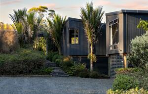 Matakana Water-View Escape - Matakana, New Zealand