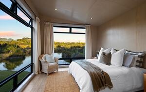 Matakana Water-View Escape - Matakana, New Zealand