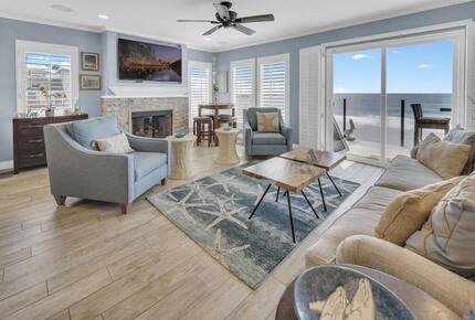 Pacific View Luxury Escape - Oceanside, California