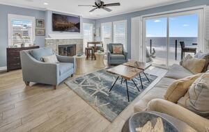 Pacific View Luxury Escape - Oceanside, California