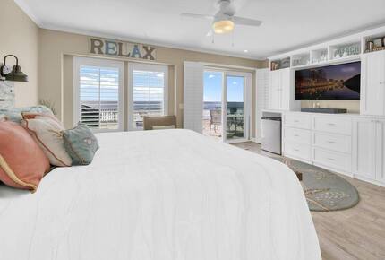 Pacific View Luxury Escape - Oceanside, California