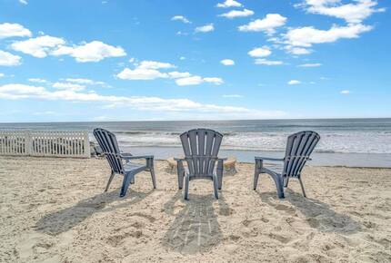 Pacific View Luxury Escape - Oceanside, California