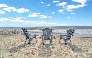 Pacific View Luxury Escape - Oceanside, California