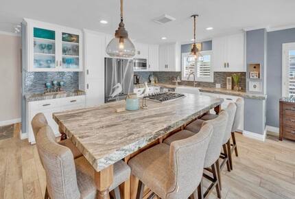 Pacific View Luxury Escape - Oceanside, California