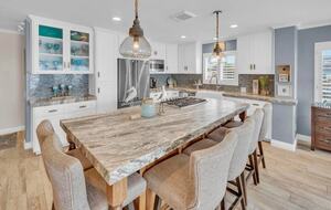 Pacific View Luxury Escape - Oceanside, California