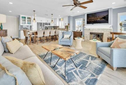 Pacific View Luxury Escape - Oceanside, California