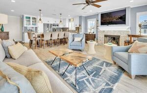 Pacific View Luxury Escape - Oceanside, California