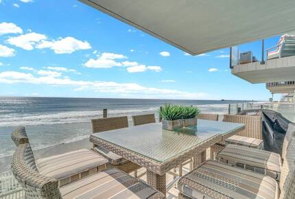 Pacific View Luxury Escape - Oceanside, California