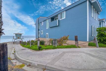 Pacific View Luxury Escape - Oceanside, California