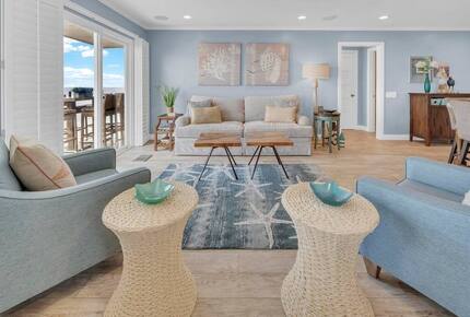 Pacific View Luxury Escape - Oceanside, California