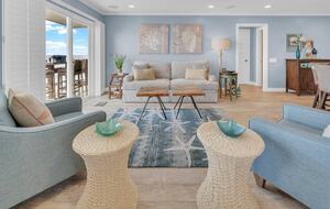 Pacific View Luxury Escape - Oceanside, California