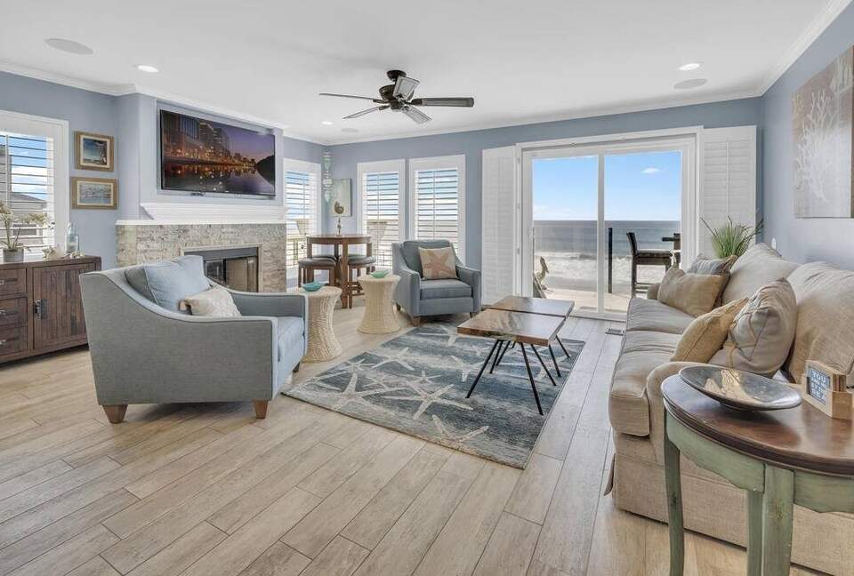 Pacific View Luxury Escape - Oceanside, California