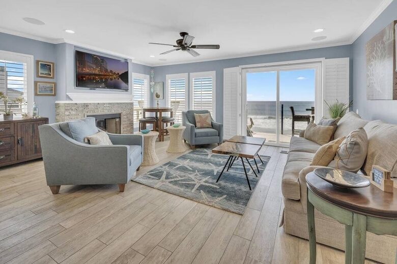 Pacific View Luxury Escape - Oceanside, California