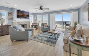 Pacific View Luxury Escape - Oceanside, California