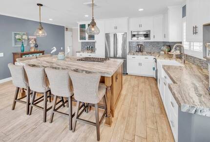 Pacific View Luxury Escape - Oceanside, California