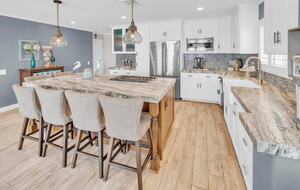 Pacific View Luxury Escape - Oceanside, California